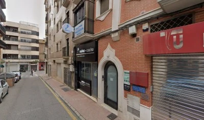 Gestoría Núñez-Cacho