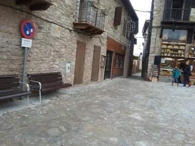 Gestoría Pedro Arcos (InfantesGestiona)