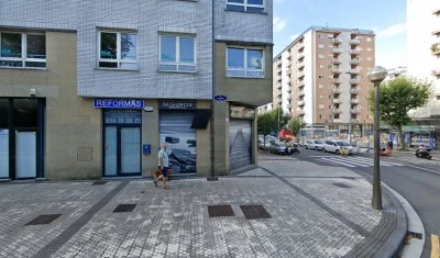 Gestoría Salaberria