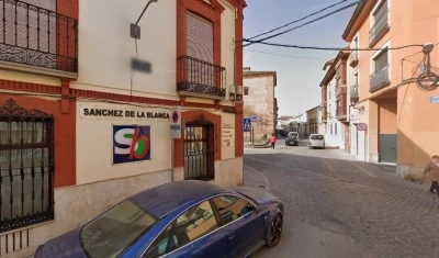 Gestoría Sánchez de la Blanca