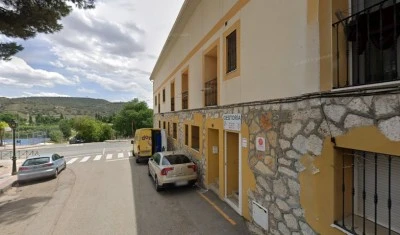 GESTORIA y ABOGADO CARABAÑA