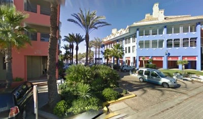 González-Sánchez and Partners S.L. Sotogrande
