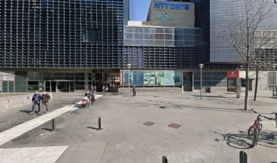 Grupo Atico34 Zaragoza