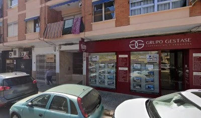 GRUPO GESTASE Inmobiliaria, Economistas  Abogados