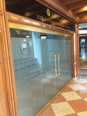 Hernández Alfonso Abogados