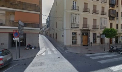 Ilustre Colegio de Abogados de Antequera