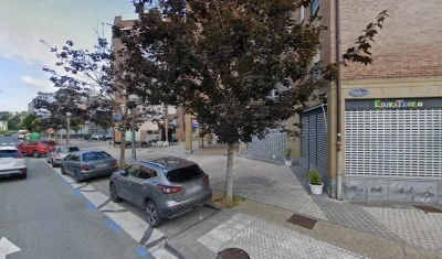 Iñigo Aparicio Barinaga