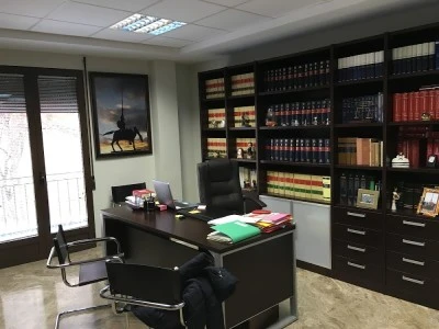 Isidra Galera Rodriguez Abogada