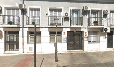 Javier Alcántara Téllez - Procurador de Madrid y Toledo