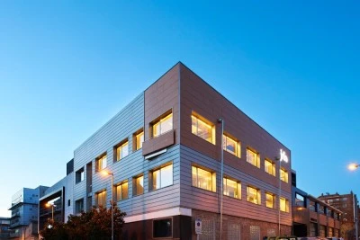 JDA/SFAI Granollers