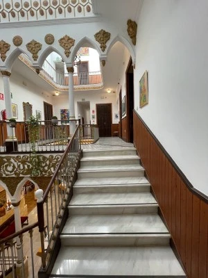 Jesús Tomás Saracho Megía