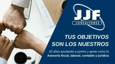 JJF consultores y abogados