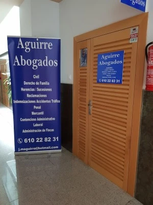 José Miguel Aguirre Sánchez-Barriga