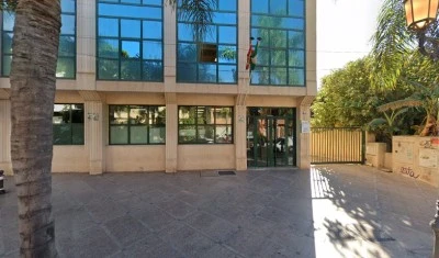 Juzgado De Primera Instancia 5