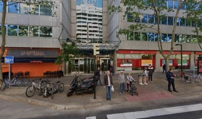 KPMG en Zaragoza