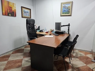 La asesoría