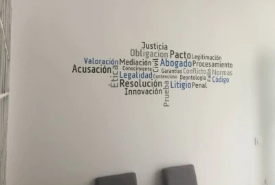 Legar Abogados