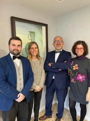 Legis Abogados Alicante