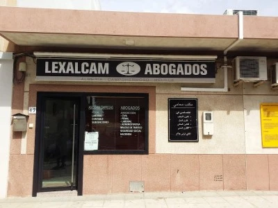 Lexalcam Abogados