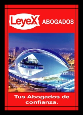 Leyex Abogados