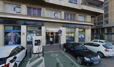 López Alcázar Contreras Abogados