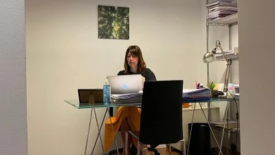 Maite García Abogada