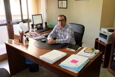 MANUEL ROMERO ALVAREZ ,ABOGADO