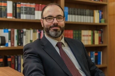 Manzano Abogado