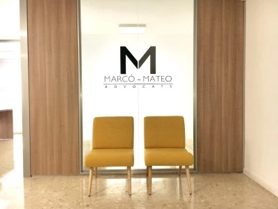 Marcó-Mateo Advocats