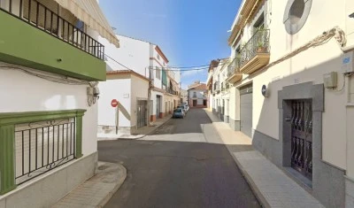 María Del Carmen Torres Pineda