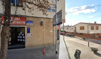 María Mercé Arnau Germa