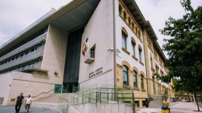 María Reviriego Aguilar Abogado