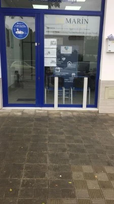 Marín Asesores y Abogados