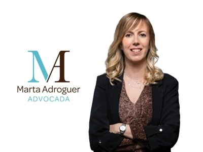 Marta Adroguer Advocats