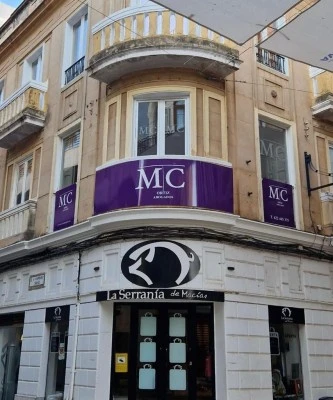 MC Ortiz Abogados