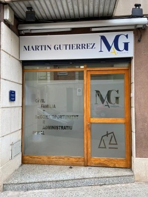 MG Advocats