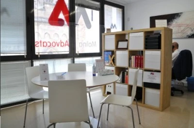 Molina Advocats