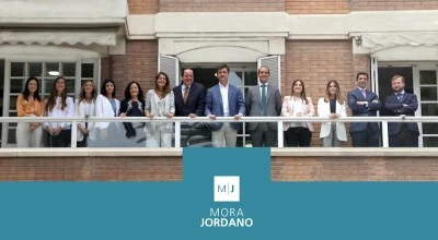 MORA  JORDANO ABOGADOS