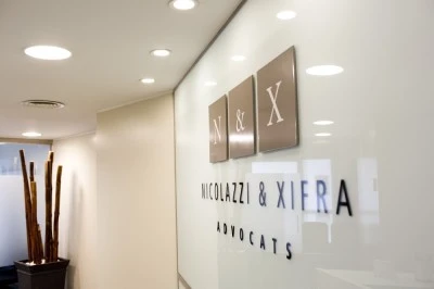 Nicolazzi Xifra Abogados