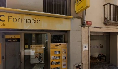 Notaría Capellades Alba Molins