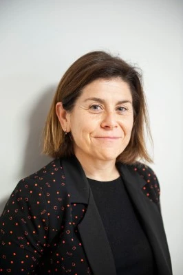 Nuria Pérez Benito abogada derecho civil y mercantil