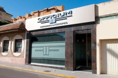 OFFICIUM - Abogados  Asesores