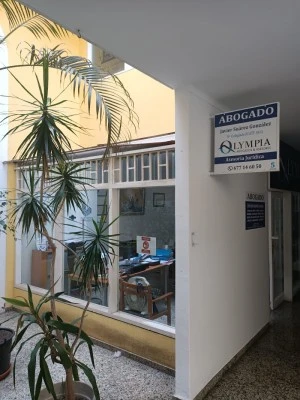 Olympia Abogados y Asesores - Lawyers