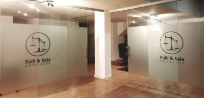 Pallí Sala Advocats