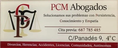 PCM Abogados Gijón