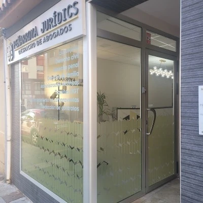 Peñarroya Jurídics. Despacho de abogados