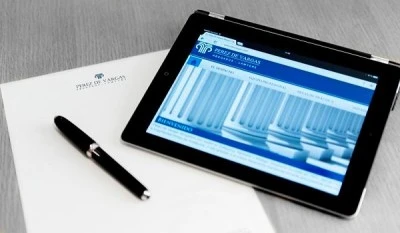 Pérez De Vargas Abogados Estepona