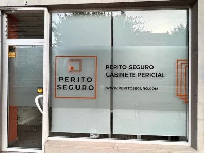 Perito Seguro - Gabinete Pericial