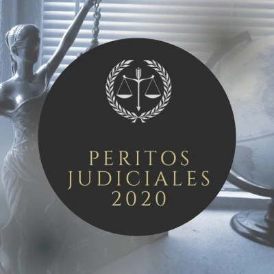 Peritos Judiciales 2020
