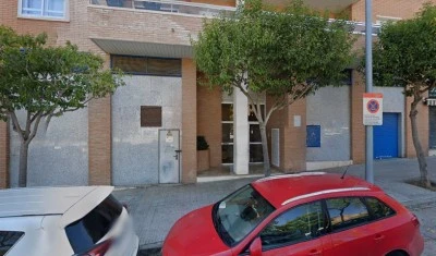 Procurador Encarnación Pérez Nofuentes